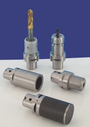 Portaherramientas de amarre poligonal Laip LC6