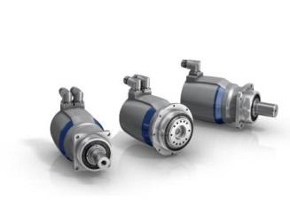 Gama de servoactuadores completamente modulares premo de Wittenstein