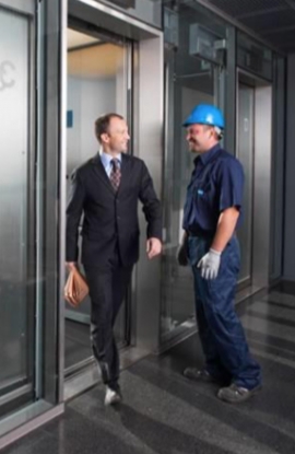 Kone celebra la Semana de la Seguridad en 60 países