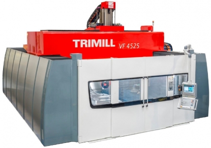 Trimill celebra su jornada de puertas abiertas