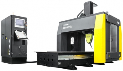 Mecanizado de softmaterials con Bray-Sahos