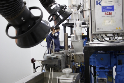 Aimplas imparte dos cursos de plásticos a medida en junio