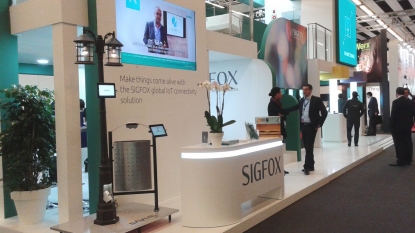 Sayme mostrará sus soluciones inteligentes para ciudades en la Connected Conference