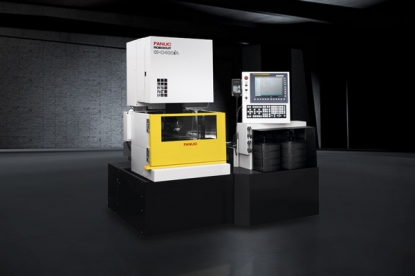 Robocut: Máquina polivalente que ahorra tiempo y reduce el coste por unidad