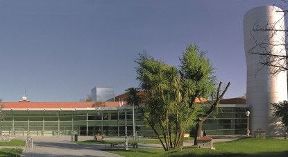 IK4-Cidetec y Aimplas exponen las posibilidades de los nuevos composites en automoción