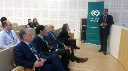 El CEP organizó la segunda edición del Workshop 'Transformando la conectividad en productividad'