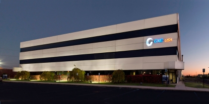 CIE Automotive adquiere el 35% de Century Plastics LLC