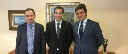 Gamesa cierra su entrada en el capital de NEM Solutions