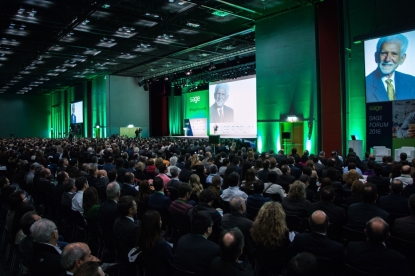 Sage Forum 2016 reúne a más de 2.000 pymes y emprendedores para impulsar la transformación digital