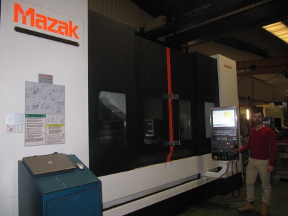 Emprendiendo que es gerundio