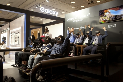 La Conferencia de Desarrolladores de Samsung 2016 transforma las ideas en innovaciones que conectan el futuro a través de alianzas estratégicas