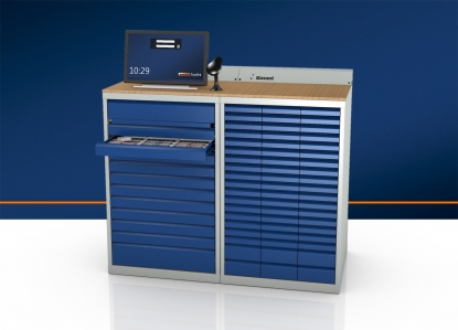 Hoffmann Group será de nuevo expositor destacado en BIEHM 2016