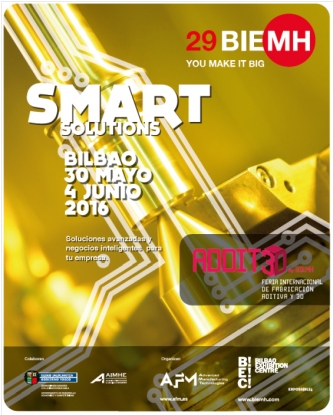 BIEMH ya está aquí