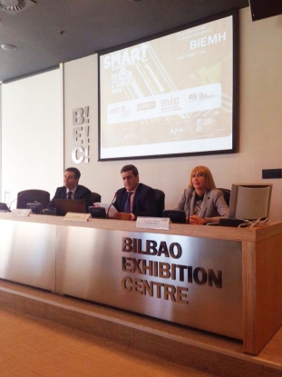 BIEMH, la fiesta de la fabricación avanzada