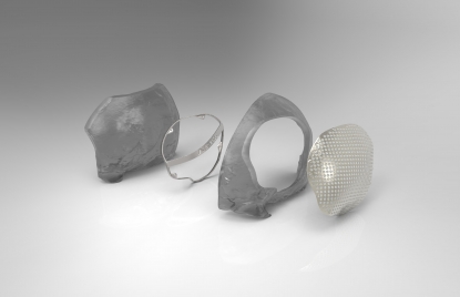 Renishaw presenta los últimos avances de fabricación aditiva en ADDIT3D