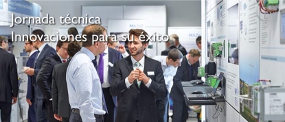 Phoenix Contact celebrará las jornadas técnicas 'Innovaciones para su éxito'