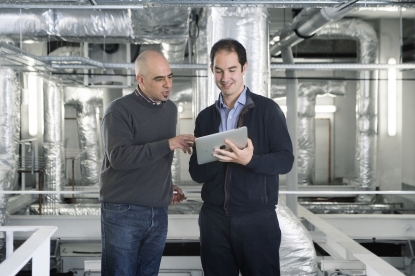 IK4-Ikerlan mostrará en BIEMH sus capacidades para acelerar la transformación digital de las empresas