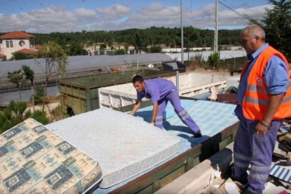 La I+D+i en valorización de residuos urbanos voluminosos supondrá un beneficio de más de  2.000 millones de euros anuales en Europa