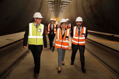 El Gobierno Vasco confirma la conveniencia de profundizar en el mercado sudafricano