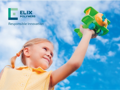 ELIX Polymers introduce criterios de Innovación Responsable para el desarrollo de nuevos productos y negocios