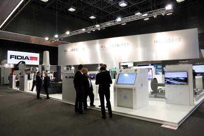 Tecnología para sumar a las empresas a la cuarta Revolución Industrial