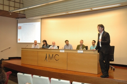 MC Mutual analiza la técnica de la gamificación para fomentar conductas seguras en el ámbito laboral