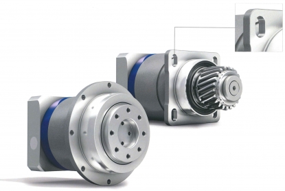 Ampliación de gama de reductores de alta calidad