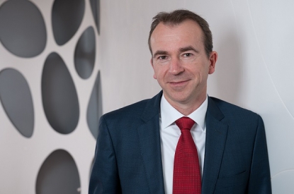 Rudy van Engen dirigirá la unidad de negocio DuPont Performance Materials para la región EMEA