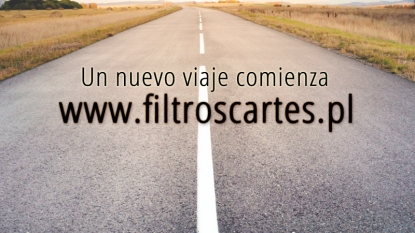 Filtros Cartés amplía su presencia internacional y llega a Polonia