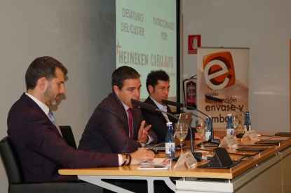 Heineken España confirma su apuesta por proveedores locales y su vocación de innovación en envases multimaterial