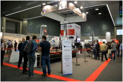 Innovalia Metrology impulsa el camino hacia la recuperación industrial gracias a sus innovadoras soluciones metrológicas