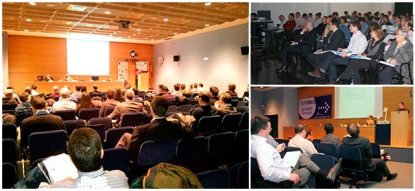 Polusolidos 2017 avanza dos jornadas técnicas de gran interés