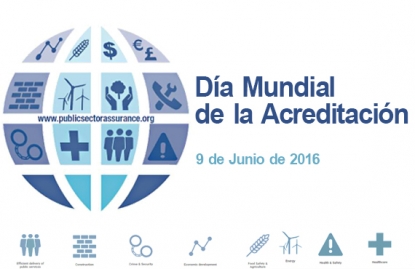 La acreditación, una herramienta global de apoyo a la Administración Pública