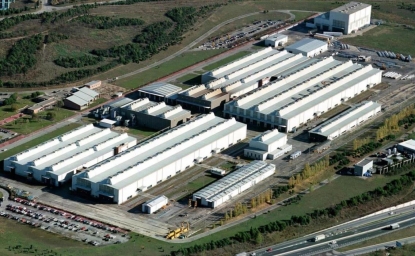 Alstom España desarrollará la primera fábrica 4.0 del sector ferroviario en España