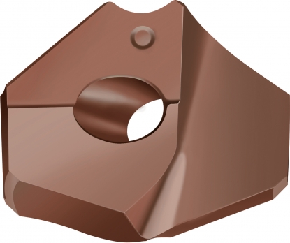 Nuevo tamaño para la fundición de hierro