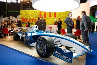 Experience Composites, un nuevo certamen sobre materiales compuestos de fibra en el sur de Alemania