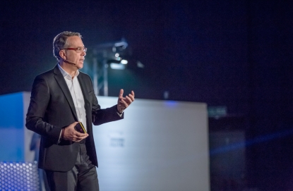 La oportunidad digital, a debate en Cisco Connect