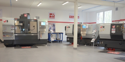 Polonia, el país con más centros HTEC de Europa