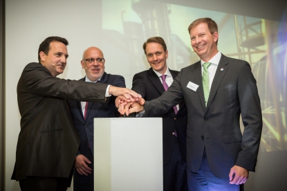 Covestro celebra el 50 aniversario de su fábrica de Barcelona