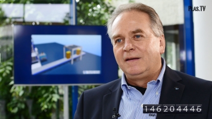 K 2016 e Industria 4.0: comienza la cuenta atrás