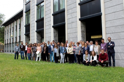 Tecnologías 4.0 para una gestión inteligente de los residuos urbanos