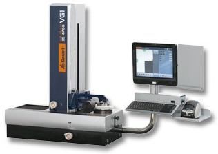 Aparato de ajuste previo de herramientas