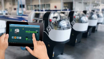 Software idóneo para la Industria 4.0