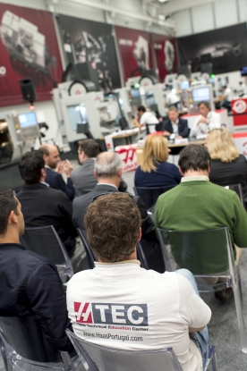 HFO Portugal ensalza el talento de los jóvenes