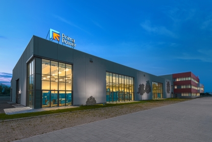 Prima Industrie convierte a Turín en la capital de la innovación en deformación de chapa