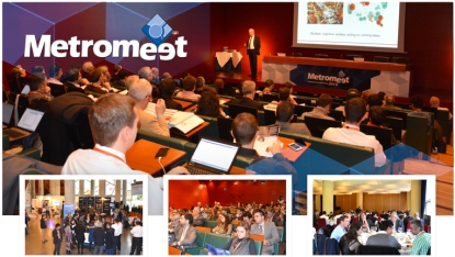 Metromeet 2017 anima a los profesionales del sector a compartir sus conocimientos