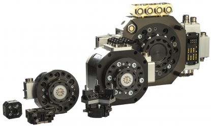 Gimatic Spain presenta a RSP (Robot System Products), especialistas en optimizar la flexibilidad robótica