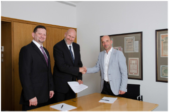 Kistler se hace cargo de Schatz