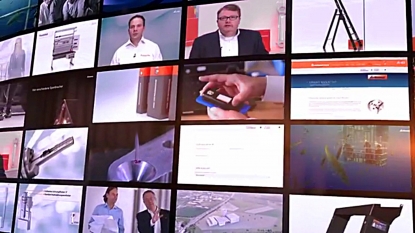 Ya está on-line la nueva plataforma para compartir información y conocimiento de Hoffmann Group