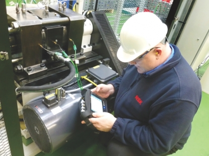 NSK presenta su Programa de Valor Añadido AIP+